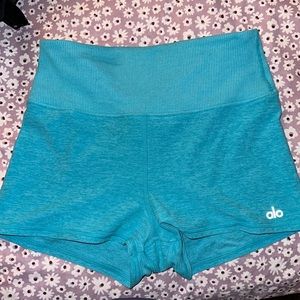 Alo yoga shorts